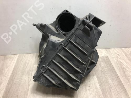 Air filter box RENAULT SCÉNIC III (JZ0/1_) 1.9 dCi (JZ0J, JZ1J, JZ1K, JZ1S) | BP31195649M87