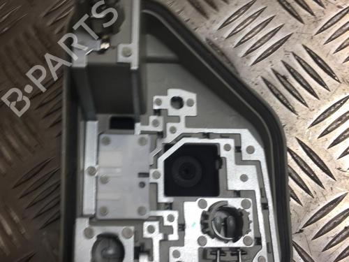 Licence plate light PEUGEOT 208 II (UB_, UP_, UW_, UJ_) 1.2 PureTech 100 | BP24612338I40 