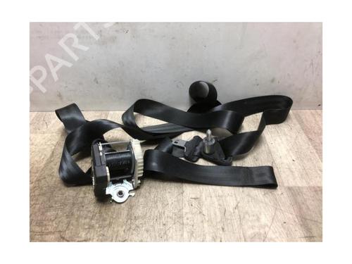 Front right seatbelt RENAULT TWINGO II (CN0_) 1.5 dCi 90 | BP20624559I25 