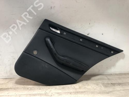 Used Rear right panel BMW 3 (E46) 320 d (150 hp) 13229280