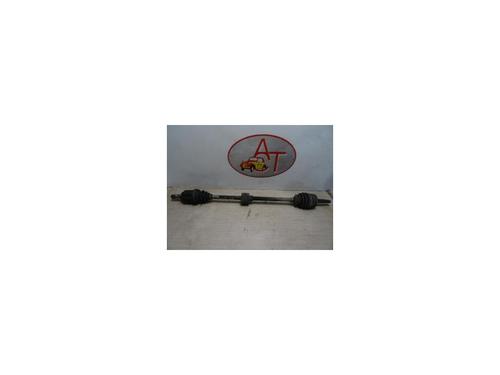 Aandrijfas rechts voor OPEL CORSA C (X01) 1.2 (F08, F68) (75 hp) 28965511