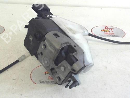 Front right lock CITROËN C3 II (SC_) 1.4 VTi 95 | BP13265798C97 