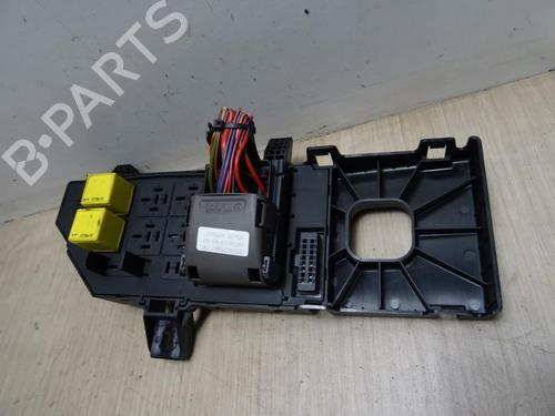 Used Fuse box SAAB 9-3 Estate (E50) 1.9 TiD (150 hp) 12966033