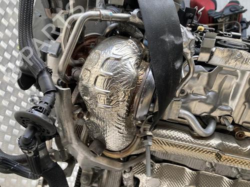 Engine MERCEDES-BENZ GLB (X247) GLB 200 Mild-Hybrid (247.687) | BP33305816M1  - Image 5