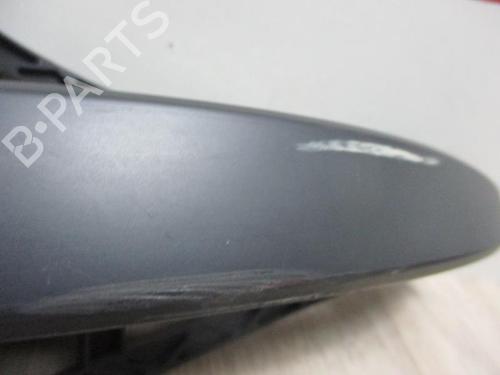 Used Front right exterior door handle OPEL CORSA D (S07) 1.2 (L08, L68) (80 hp) 25298457