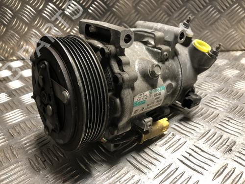 Compressor A/A CITROËN C3 II (SC_) 1.4 VTi 95 (95 hp) 32349883