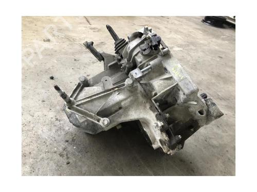 Gearkasse RENAULT CLIO II (BB_, CB_) 1.5 dCi (B/CB07) | BP20620711M3 