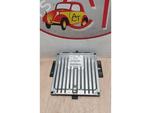 Engine control unit (ECU) RENAULT CLIO III (BR0/1, CR0/1) 1.5 dCi (BR17, CR17) | BP13275252M57 