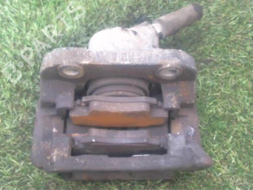 Right front brake caliper RENAULT TWINGO II (CN0_) 1.2 16V (CN04, CN0B) | BP22790952M104 
