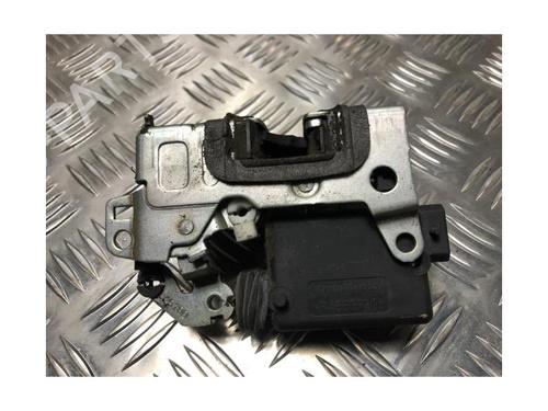 Rear right lock DACIA DUSTER (HS_) 1.5 dCi 4x4 (HSMC, HSMD) | BP21589063C99 