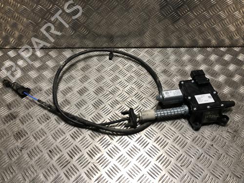 Frein à main électrique DS DS 5 (KF_) 2.0 BlueHDi 180 (180 hp) 32193044