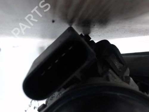 Used Front wiper motor MINI MINI (R50, R53) Cooper (116 hp) 13282971