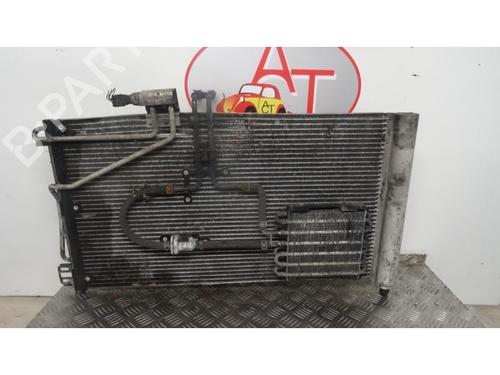 AC-Kondensator MERCEDES-BENZ C-CLASS Coupe (CL203) C 220 CDI (203.706) | BP13264696M32 
