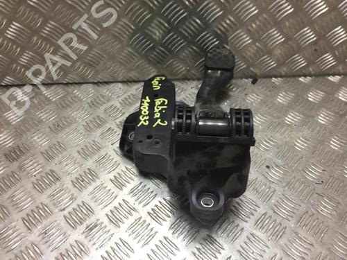 Break pedal SKODA FABIA II (542) 1.2 12V | BP31245034I19
