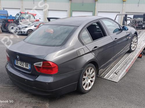 Seat buckle BMW 3 (E90) 318 d | BP23871047I32  - Image 11