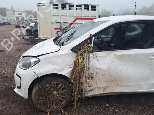 Brugte VW UP! (121, 122, BL1, BL2, BL3, 123) 1.0 (60 hp) 4472475