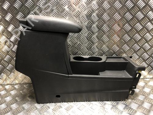 Consola central RENAULT CAPTUR II (HF_) LPG (HFMT) | BP28485984I22 