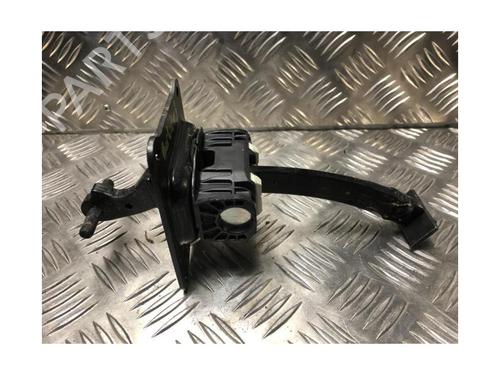 Hinge/Door check strap CITROËN BERLINGO Box Body/MPV (K9) 1.5 BlueHDi 100 | BP28332376C146 