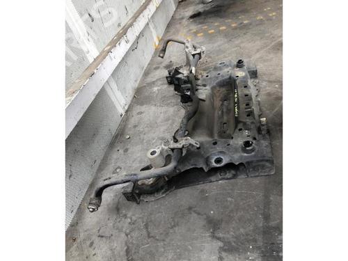 Subframe RENAULT MEGANE IV Hatchback (B9A/M/N_) 1.6 dCi 130 (B9A4) | BP23101463M9 