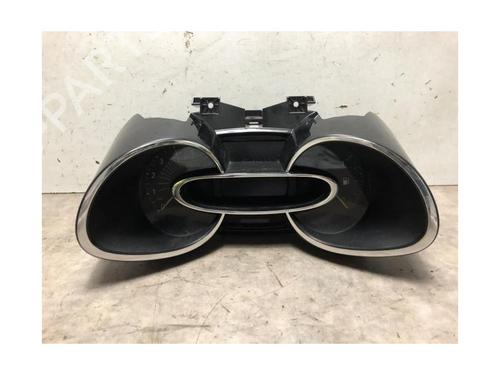 Instrument cluster RENAULT CLIO IV (BH_) 1.5 dCi 90 | BP20634091C47 