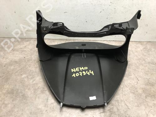 Other CITROËN NEMO Box Body/MPV (AA_) 1.4 HDi | BP20627958O1