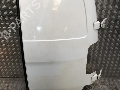 Used Right tailgate Right tailgate CITROËN JUMPY III Van (V_) 1.6 BlueHDi 115 (115 hp) 36515820 36515820