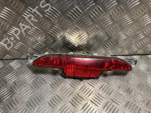 Tåkelys/Varsellys PEUGEOT 208 I (CA_, CC_) 1.0 VTi (68 hp) 31672884