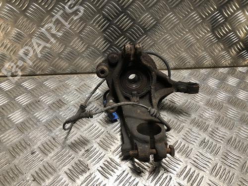 Left front steering knuckle CITROËN C3 I (FC_, FN_) 1.4 i | BP31204072M25