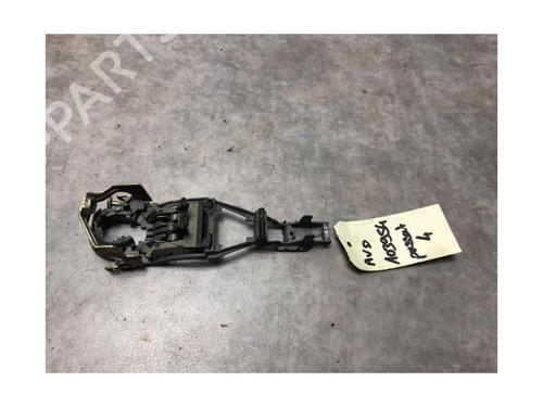 Høyre foran utvendig håndtak VW PASSAT B5.5 (3B3) 1.9 TDI | BP25305443C129 