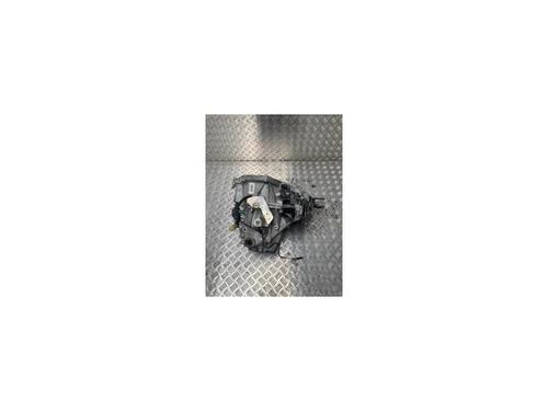 Used Gearbox DACIA DUSTER (HM_) 1.5 dCi 115 (HMAD) (116 hp) 26437821