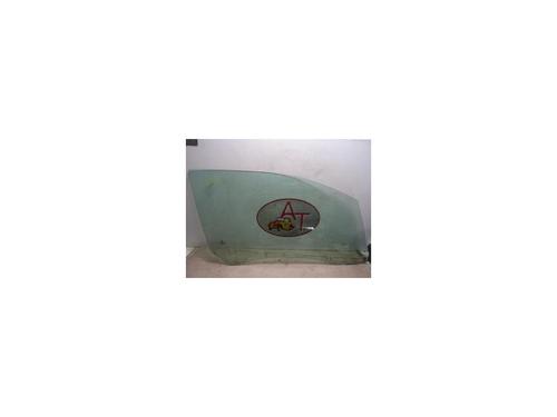 Used Front right door window PEUGEOT 208 I (CA_, CC_) 1.4 HDi (68 hp) 20632056