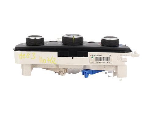 Climate control RENAULT MEGANE III Hatchback (BZ0/1_, B3_) 1.6 16V (BZ0H) | BP37588454I5 - Image 3