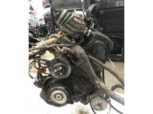 Engine LADA NIVA Closed Off-Road Vehicle (2121, 2131) 1700 i 4x4 (21213, 21214) | BP30786827M1