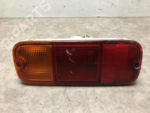 Used Right tailgate light SUZUKI JIMNY Closed Off-Road Vehicle (SN) 1.3 16V 4x4 (SN413, JB43) (86 hp) 20269326