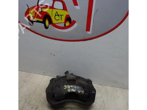 Right front brake caliper FORD KA (RU8) 1.3 TDCi | BP13288565M104 