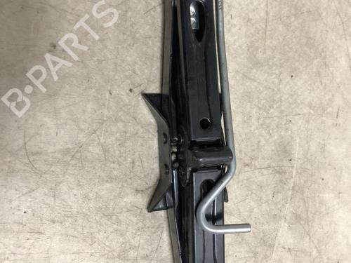 Used Jack Kit RENAULT MEGANE II (BM0/1_, CM0/1_) 1.5 dCi (BM1E, CM1E) (106 hp) 20622992