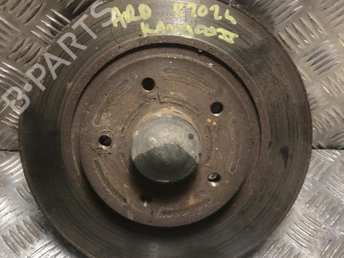 Used Other RENAULT KANGOO / GRAND KANGOO II (KW0/1_) 1.5 dCi (KW0C, KW2C, KW4C) (106 hp) 31200507