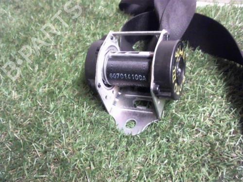 Rear right seatbelt FIAT GRANDE PUNTO (199_) 1.3 D Multijet | BP29811978I28 