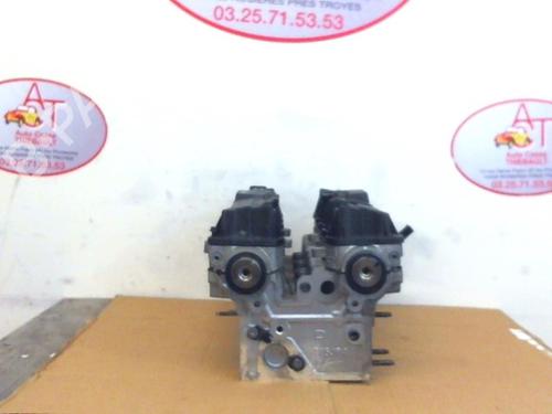 Cylinder head PEUGEOT PARTNER Box Body/MPV 1.6 HDi | BP31199800M5