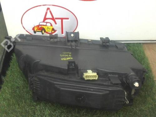 Left headlight CITROËN XANTIA (X1_, X2_) 2.0 HDI 90 | BP13266237C28 