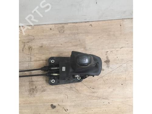 Gear lever PEUGEOT 208 I (CA_, CC_) 1.6 HDi | BP13261534M90 