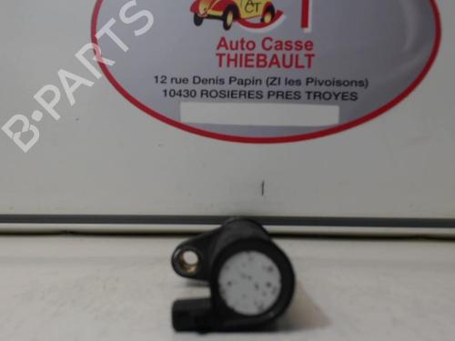 Used Ignition coil Ignition coil RENAULT MEGANE II (BM0/1_, CM0/1_) 1.6 16V (BM0C, CM0C) (113 hp) 30702915 30702915