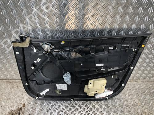 Front left panel HYUNDAI i40 I CW (VF) 1.7 CRDi | BP38785691C58 - Image 2