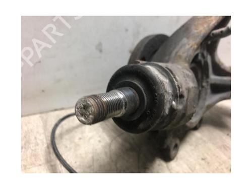 Left front steering knuckle PEUGEOT 308 CC (4B_) 1.6 HDi | BP22218062M25 