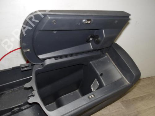 Used Middle console PEUGEOT 3008 I MPV (0U_) 2.0 HDi (163 hp) 31198880