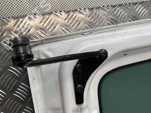 Højre side skydedør CITROËN JUMPY II Van 1.6 HDi 90 16V | BP31056731C75 