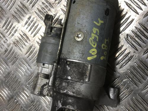 Startmotor PEUGEOT 208 I (CA_, CC_) 1.5 BlueHDI 100 (102 hp) 31198715