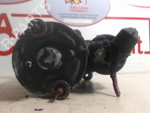 Used Starter PEUGEOT 205 II (20A/C) 1.1 (54 hp) 12977139