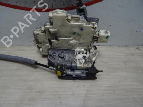 Rear right lock SEAT LEON (1P1) 2.0 TDI 16V | BP13272983C99 