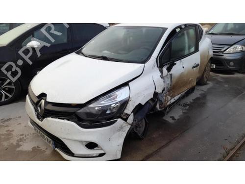 Right front window switch RENAULT CLIO IV (BH_) 1.5 dCi 90 | BP23091350I26 